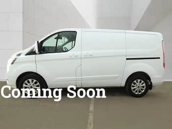 Used Ford Transit Custom 2023 for sale - 79627007: Photo