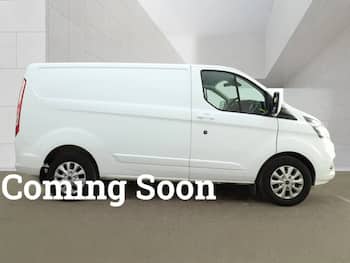 Used Ford Transit Custom 2023 for sale - 79627007: Photo
