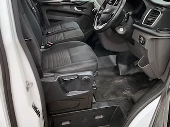 Used Ford Transit Custom 2023 for sale - 79627007: Photo