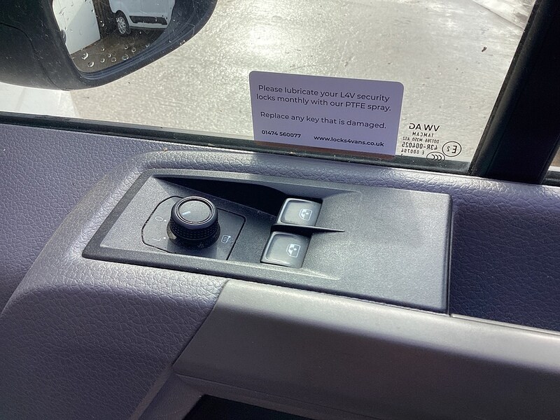 Used Volkswagen Crafter 2022 for sale - 76288007: Photo 16