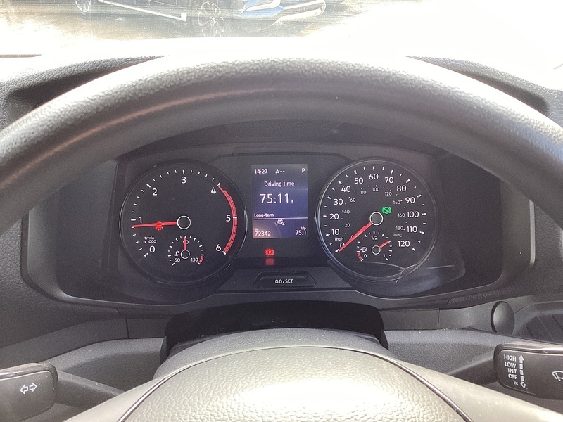 Used Volkswagen Crafter 2022 for sale - 76288007: Photo 22