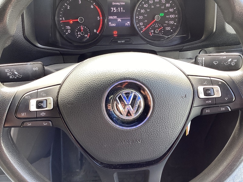 Used Volkswagen Crafter 2022 for sale - 76288007: Photo 23