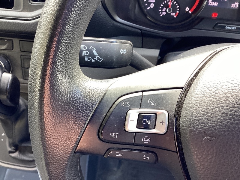 Used Volkswagen Crafter 2022 for sale - 76288007: Photo 26