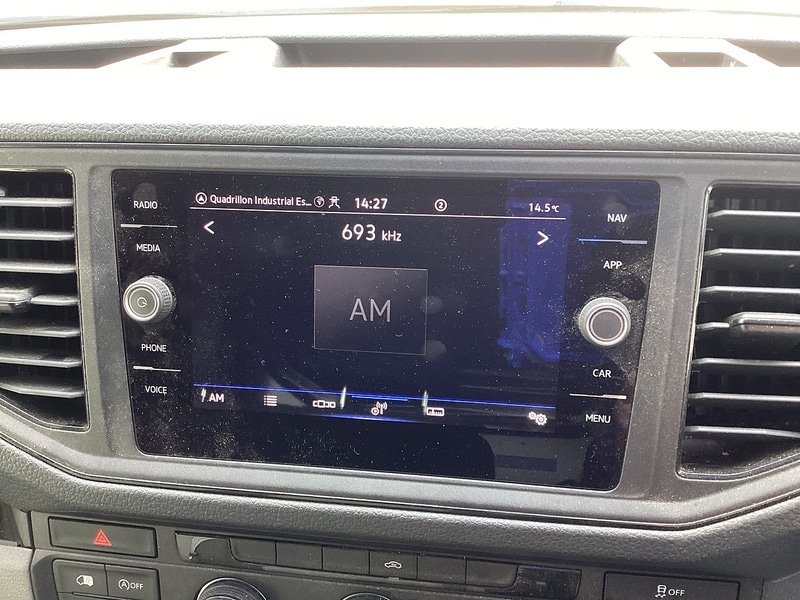 Used Volkswagen Crafter 2022 for sale - 76288007: Photo 28