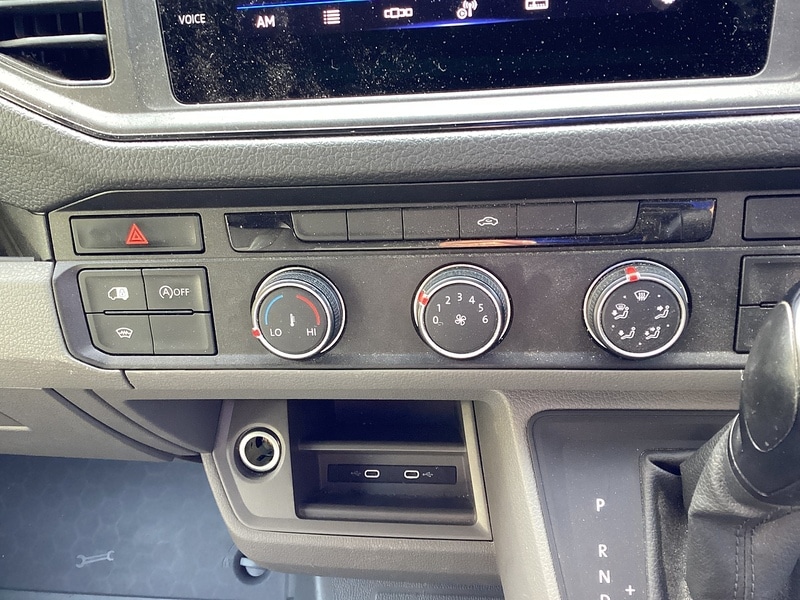 Used Volkswagen Crafter 2022 for sale - 76288007: Photo 30