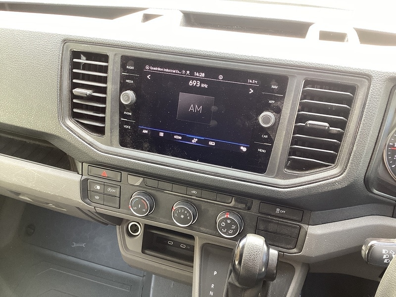 Used Volkswagen Crafter 2022 for sale - 76288007: Photo 31