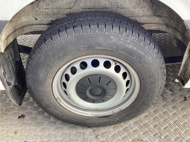 Used Volkswagen Crafter 2022 for sale - 76288007: Photo 39