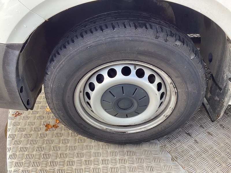 Used Volkswagen Crafter 2022 for sale - 76288007: Photo 41
