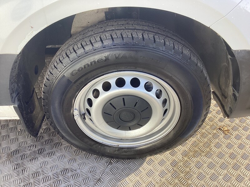 Used Volkswagen Crafter 2022 for sale - 76288007: Photo 47