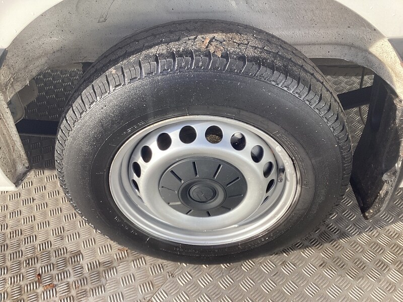 Used Volkswagen Crafter 2022 for sale - 76288007: Photo 49