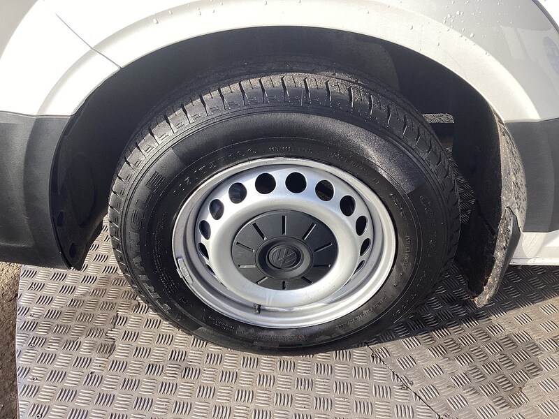 Used Volkswagen Crafter 2022 for sale - 76288007: Photo 50