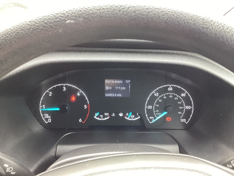 Used Ford Transit Custom 2023 for sale - 75919562: Photo 22