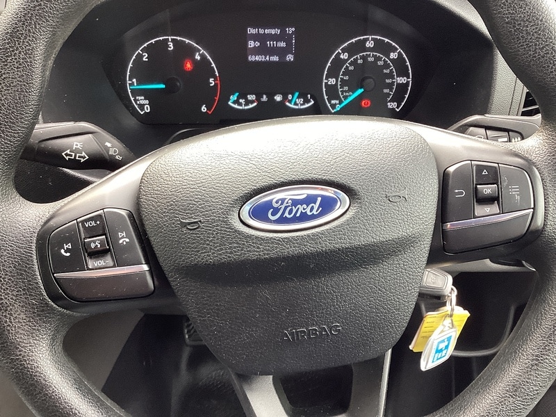 Used Ford Transit Custom 2023 for sale - 75919562: Photo 23