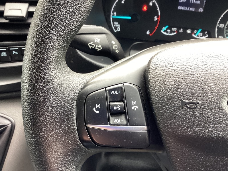 Used Ford Transit Custom 2023 for sale - 75919562: Photo 24