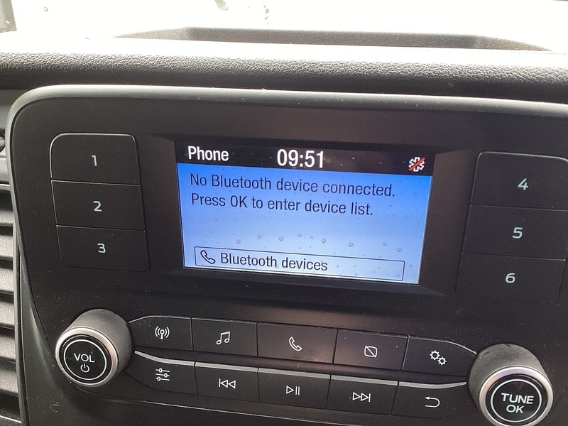 Used Ford Transit Custom 2023 for sale - 75919562: Photo 27