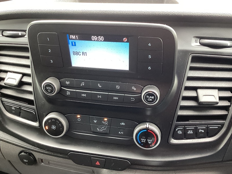 Used Ford Transit Custom 2023 for sale - 75919562: Photo 28