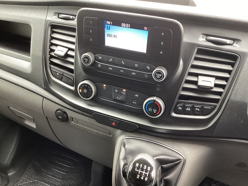 Used Ford Transit Custom 2023 for sale - 75919562: Photo 29