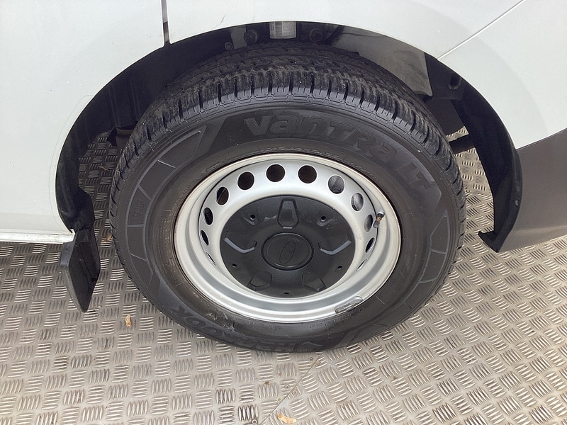 Used Ford Transit Custom 2023 for sale - 75919562: Photo 32