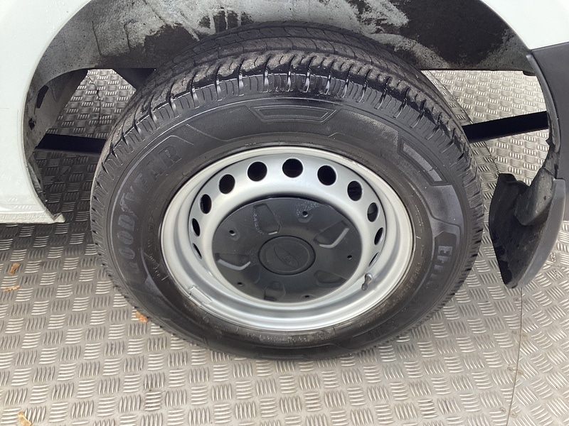 Used Ford Transit Custom 2023 for sale - 75919562: Photo 35