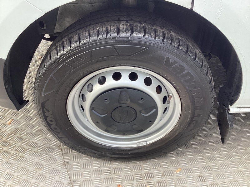 Used Ford Transit Custom 2023 for sale - 75919562: Photo 36