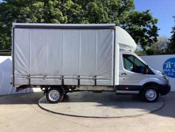 Used Ford Transit 2016 for sale - 73978702: Photo