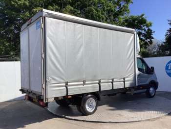 Used Ford Transit 2016 for sale - 73978702: Photo
