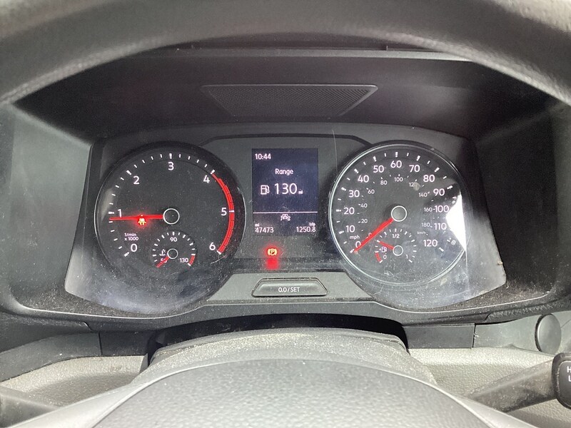 Used Volkswagen Crafter 2022 for sale - 76505584: Photo 20