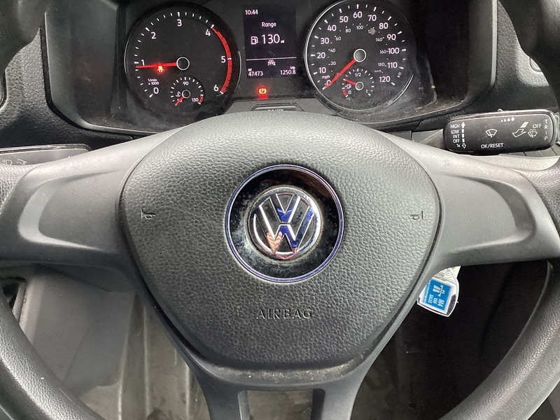 Used Volkswagen Crafter 2022 for sale - 76505584: Photo 21