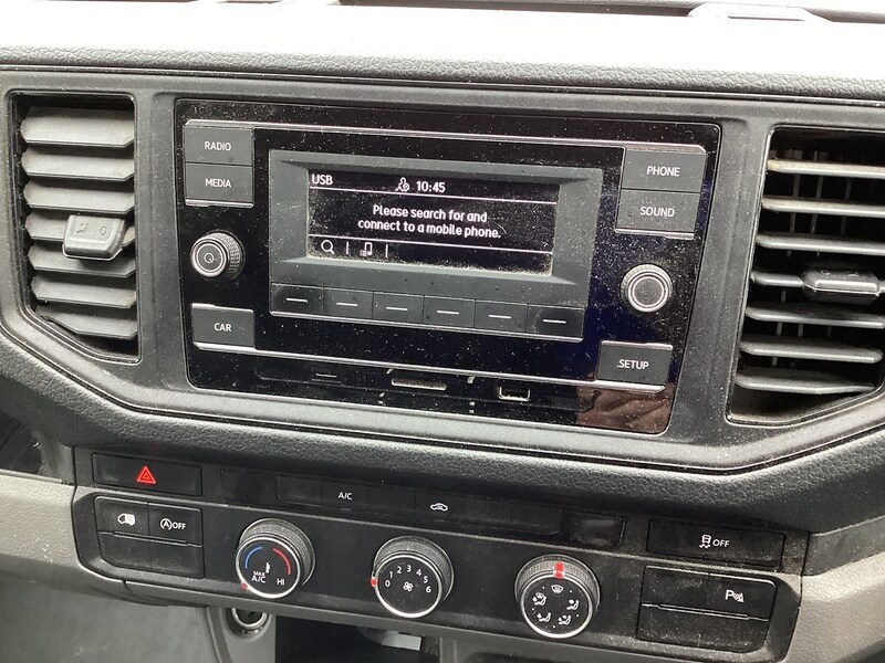 Used Volkswagen Crafter 2022 for sale - 76505584: Photo 23