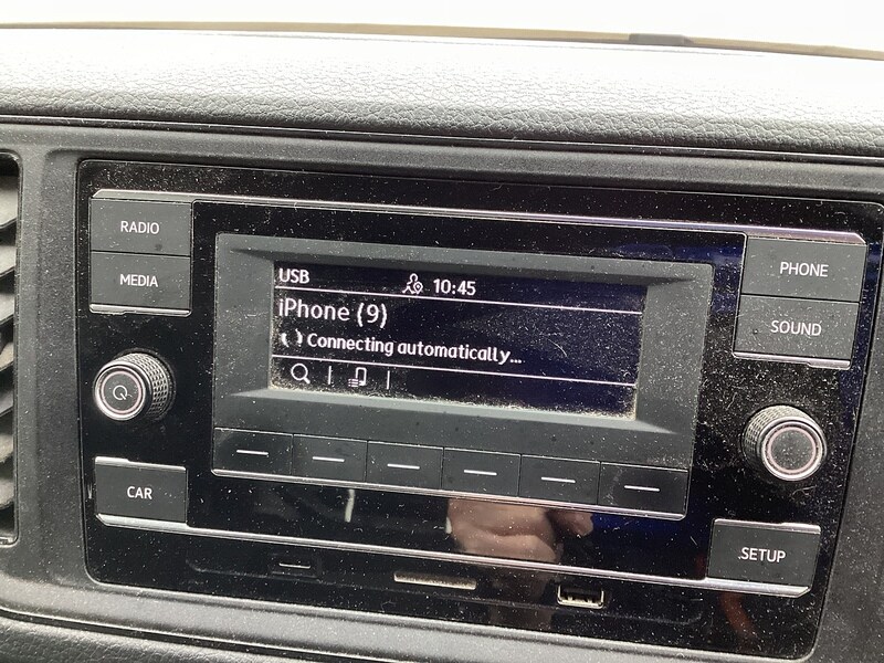 Used Volkswagen Crafter 2022 for sale - 76505584: Photo 26