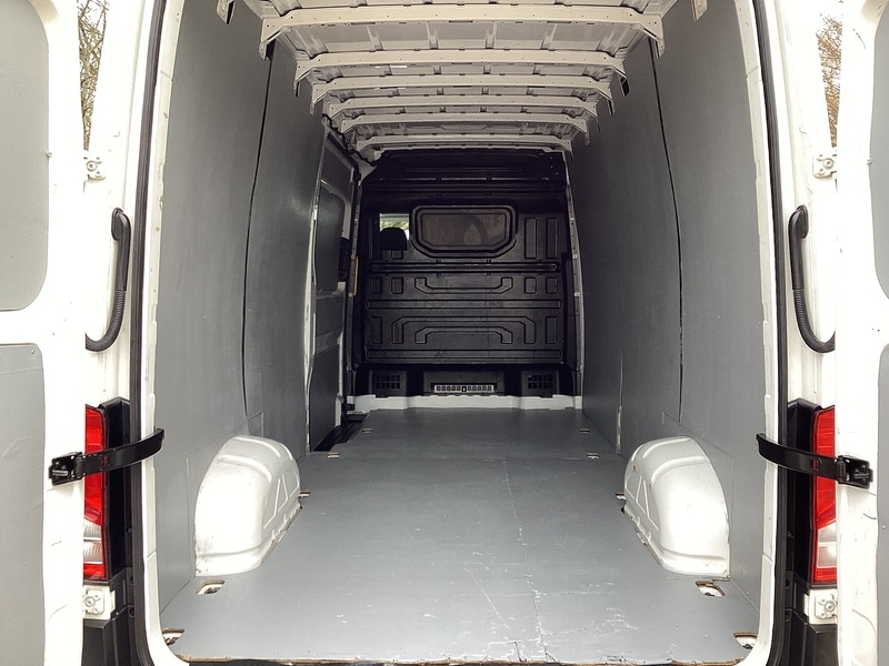 Used Volkswagen Crafter 2022 for sale - 76505584: Photo 31