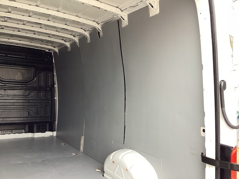 Used Volkswagen Crafter 2022 for sale - 76505584: Photo 32