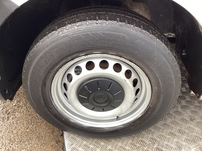 Used Volkswagen Crafter 2022 for sale - 76505584: Photo 37