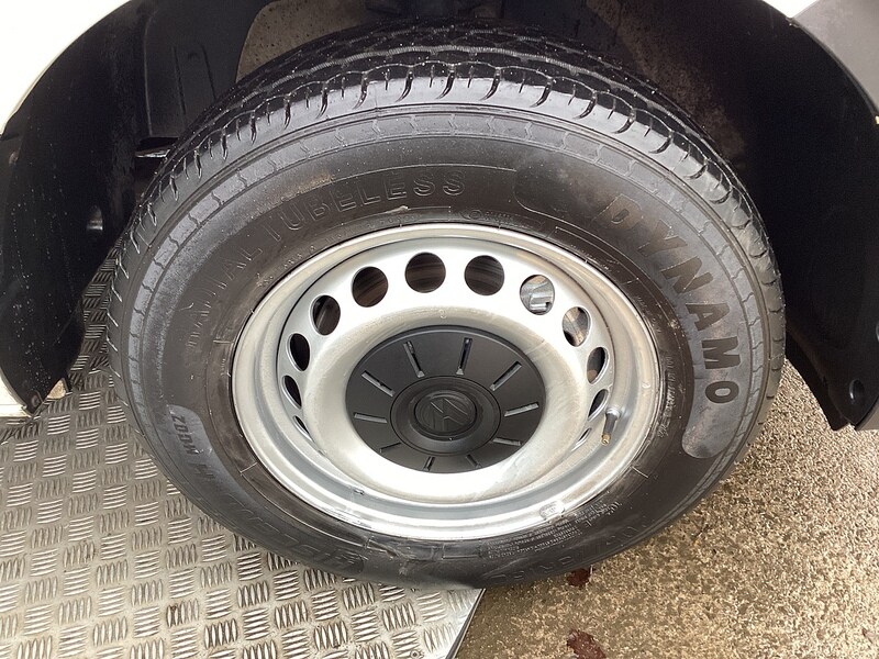 Used Volkswagen Crafter 2022 for sale - 76505584: Photo 39