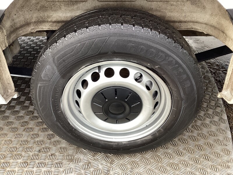 Used Volkswagen Crafter 2022 for sale - 76505584: Photo 41