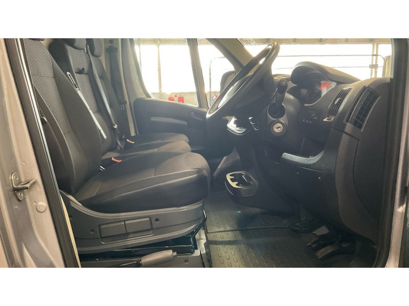 Used Vauxhall Movano 2023 for sale - 76065046: Photo 11