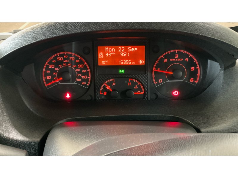 Used Vauxhall Movano 2023 for sale - 76065046: Photo 13