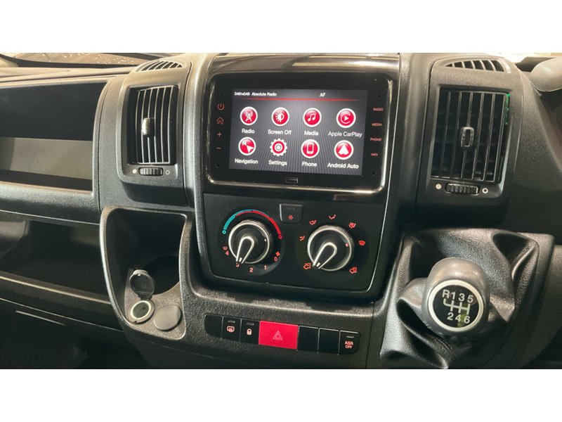 Used Vauxhall Movano 2023 for sale - 76065046: Photo 15