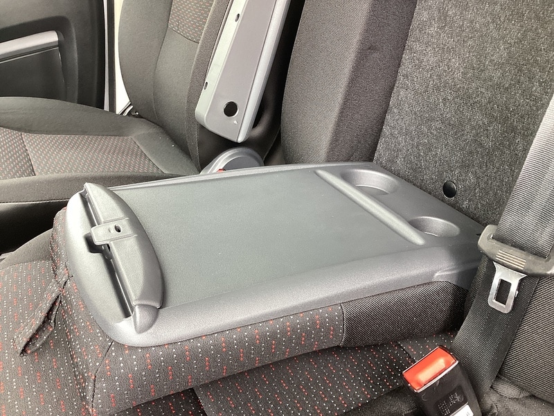 Used Vauxhall Movano 2023 for sale - 76065046: Photo 21