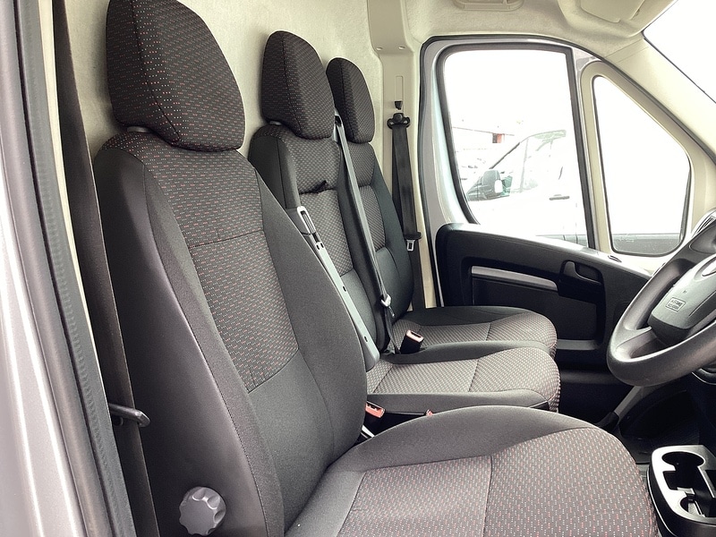 Used Vauxhall Movano 2023 for sale - 76065046: Photo 25