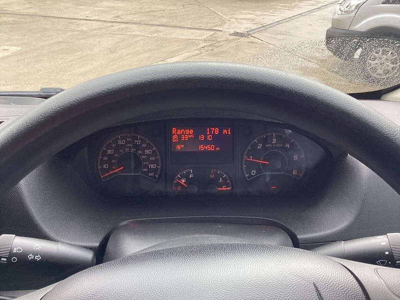 Used Vauxhall Movano 2023 for sale - 76065046: Photo 27