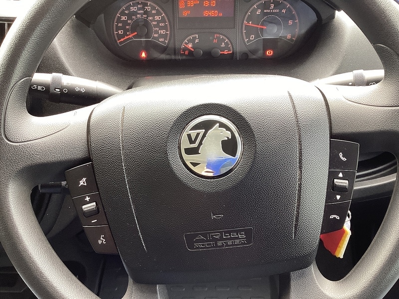 Used Vauxhall Movano 2023 for sale - 76065046: Photo 28