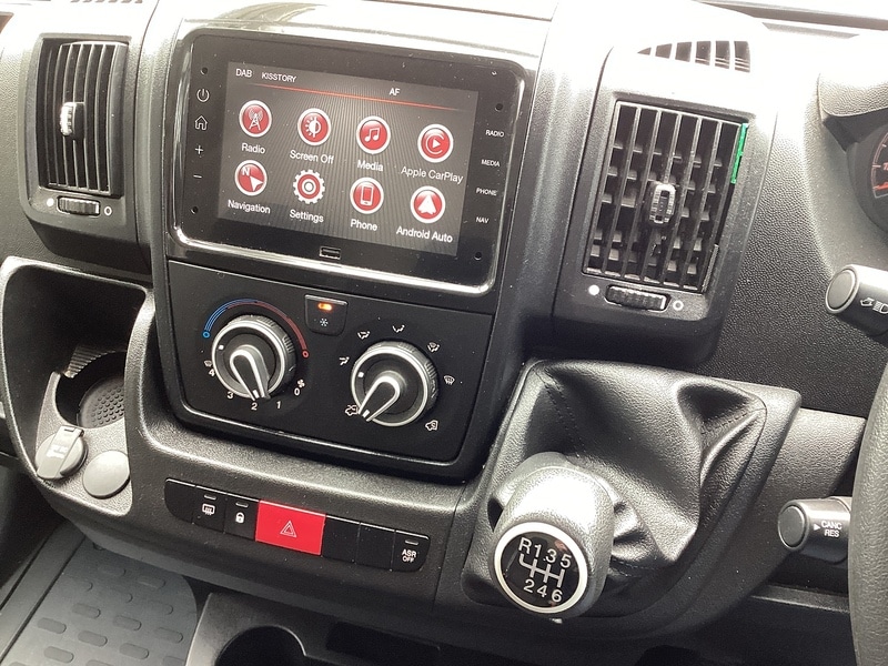 Used Vauxhall Movano 2023 for sale - 76065046: Photo 29