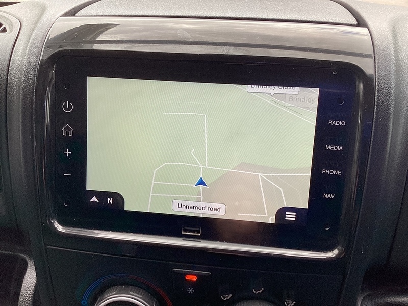 Used Vauxhall Movano 2023 for sale - 76065046: Photo 32