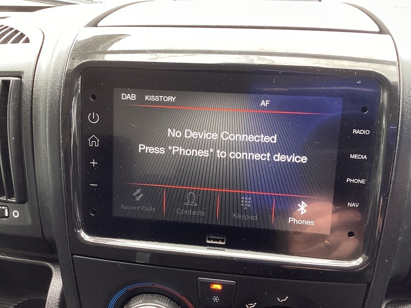 Used Vauxhall Movano 2023 for sale - 76065046: Photo 34