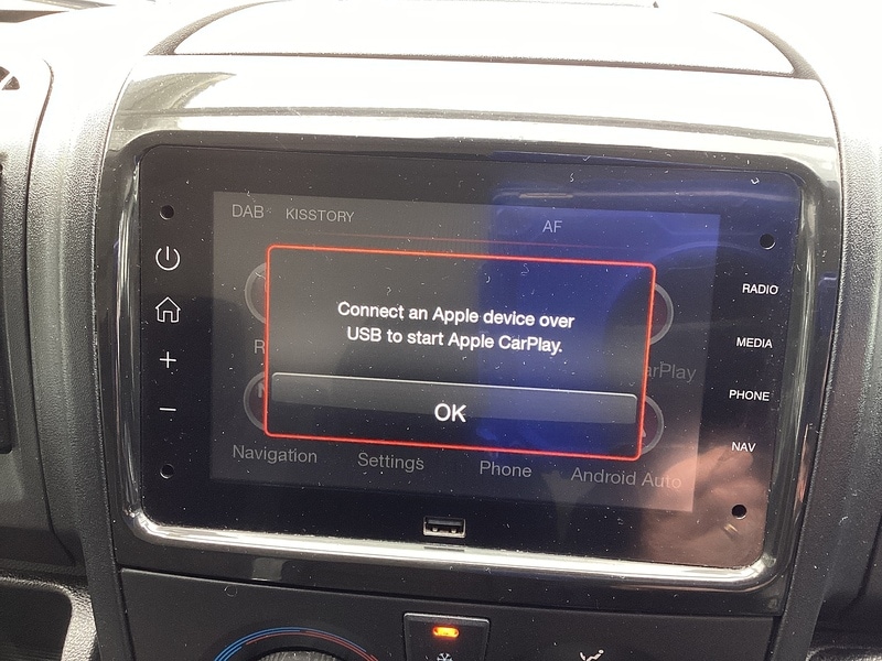 Used Vauxhall Movano 2023 for sale - 76065046: Photo 35