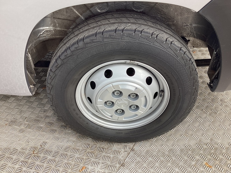 Used Vauxhall Movano 2023 for sale - 76065046: Photo 37