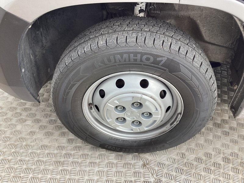 Used Vauxhall Movano 2023 for sale - 76065046: Photo 38