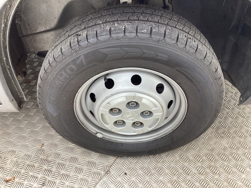 Used Vauxhall Movano 2023 for sale - 76065046: Photo 39