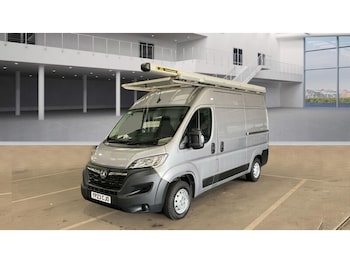 Used Vauxhall Movano 2023 for sale - 76065046: Photo 3
